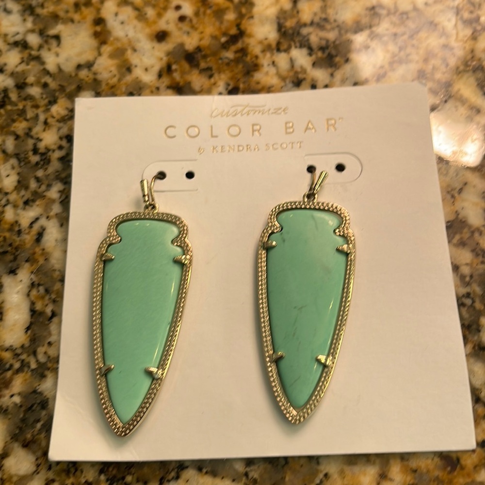 Kendra Scott Earrings